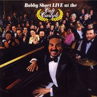 I Get a Kick out of You (From Anything Goes) - Bobby Short