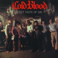 Lo and Behold - Cold Blood