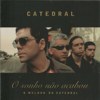 Quando o amor acontece - Catedral