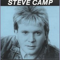Fire and Ice - Steve Camp