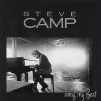 Love That Will Not Let Me Go - Steve Camp