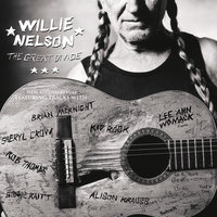 Last Stand In Open Country - Willie Nelson, Kid Rock