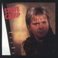 Even Now - Steve Camp