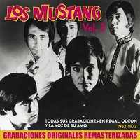 San Francisco - Los Mustang