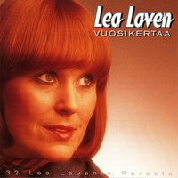 SE ON ELŽMŽŽ (MA CHE FREDDO FA) - Lea Laven
