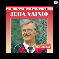 Kotkan poikii ilman siipii - Juha Vainio