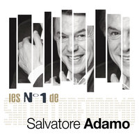 Lâche Pas Ton Rêve - Salvatore  Adamo