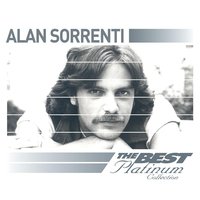 Serenesse - Alan Sorrenti