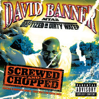 So In Love - David Banner