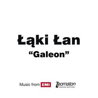 Galeon - Łąki Łan