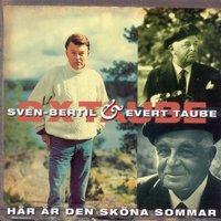Så Skimrande Var Aldrig Havet (Recitation) - Evert Taube