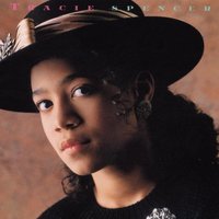 Because Of You - Tracie Spencer
