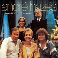 De Hoge C (Duet Simone And Andre) - Andre Hazes