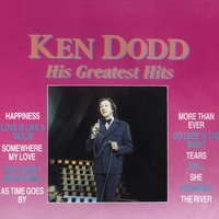 The River (Le Colline Sono In Fiore) - Ken Dodd