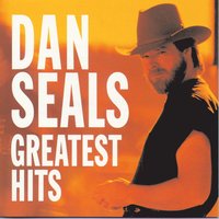 Ball And Chain - Dan Seals