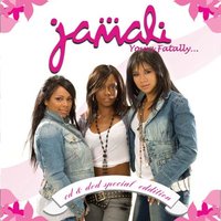My First Love - Jamali