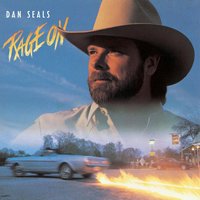 Maybe I'm Missing You Now - Dan Seals