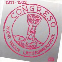 Dónde Estarás - Congreso