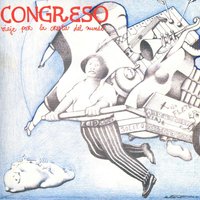 Hijo Del Sol Luminoso - Congreso