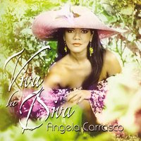 Boca Rosa - Angela Carrasco