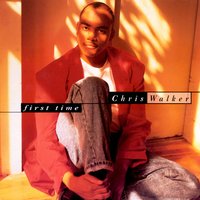 Take Time - Chris Walker