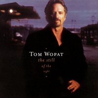In The Still Of The Night - Tom Wopat