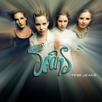 Paso A Paso - Jeans