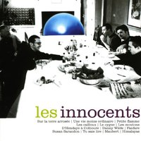 Petite Flamme - Les Innocents