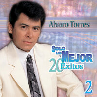 Mi Angel De Amor - Alvaro Torres