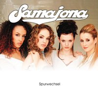 Sag Es - Samajona