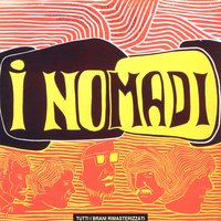 Monna Cristina - I Nomadi