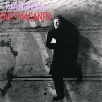 IKÄVÄ - Pave Maijanen