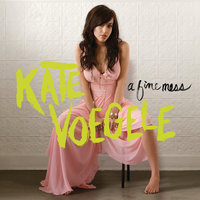 Sweet Silver Lining - Kate Voegele