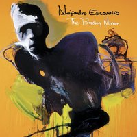 The Boxing Mirror - Alejandro Escovedo