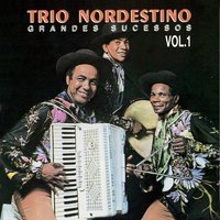 Chap Chap - Trio Nordestino