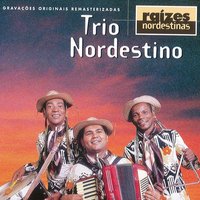 Cochilou O Cachimbo Cai - Trio Nordestino