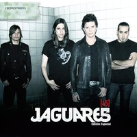 Kaliman - Jaguares