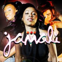Everytime - Jamali