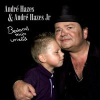 Bedankt Mijn Vriend (Meezingversie) - Andre Hazes, André jr. Hazes