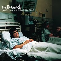 Lonely Hearts Still Beat The Same - The Research