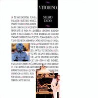 Cantiga De Amigo - Vitorino