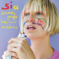 Cares At The Door - Sia