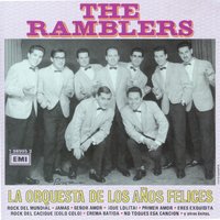 Recuerdos En La Lluvia - The Ramblers