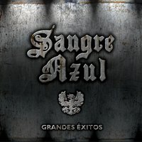 Abre Fuego - Sangre Azul