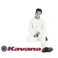 For The Very First Time - Kavana