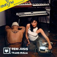 Ostatni Raz (Nim Znikne) - Reni Jusis