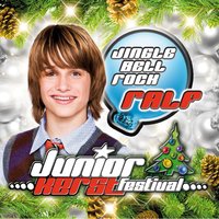 Jingle Bell Rock (JSF Kerst) - Ralf