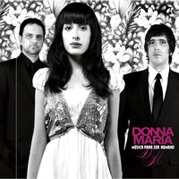 Pomba Branca - Donna Maria