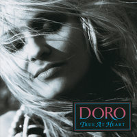 I Know You By Heart - Doro