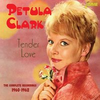 Calendar Girl (Tout Au Long Du Calendrier) - Petula Clark